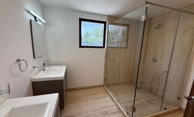 Exclusivo departamento en Lomas de Tecamachalco