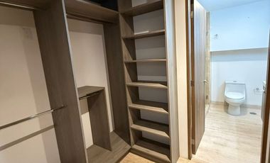 Exclusivo departamento en Lomas de Tecamachalco