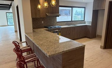 Excelente departamento en Lomas de Tecamachalco