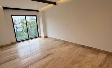 Excelente departamento en Lomas de Tecamachalco