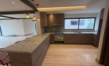 Excelente departamento en Lomas de Tecamachalco