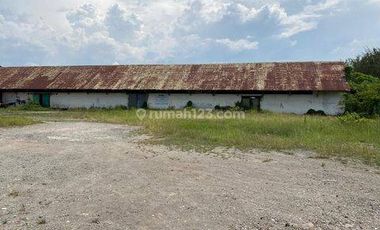 Dijual Tanah Di Pemalang Jawa Tengah