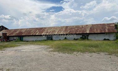 Dijual Tanah Di Pemalang Jawa Tengah