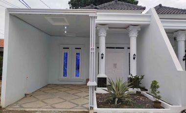 CLUSTER MEWAH DI PADAT KARYA GRAND MECCA RAJABASA BANDAR LAMPUNG