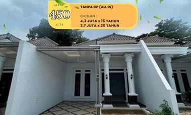 CLUSTER MEWAH DI PADAT KARYA GRAND MECCA RAJABASA BANDAR LAMPUNG