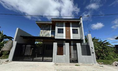 Ready for Viewing –Dream Home FOR SALE  in Colinas Verdes - 18.5M RUSH SALE