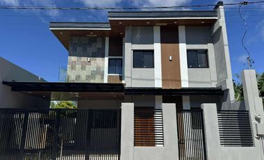 Colinas Verdes Estate: HOUSE AND LOT FOR SALE - 200 sqm Floor Area, 2-Car Garage  18.5M RUSH SALE