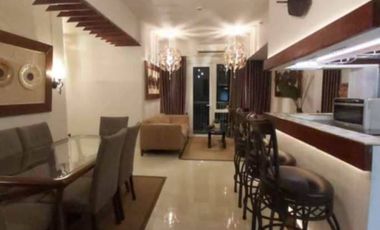 Corner 3BR for RENT in Marco Polo Residences, Lahug, Cebu City