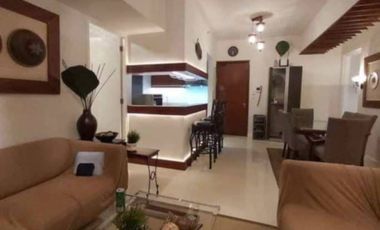 Corner 3BR for RENT in Marco Polo Residences, Lahug, Cebu City