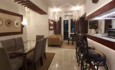 Corner 3BR for RENT in Marco Polo Residences, Lahug, Cebu City