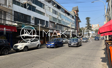 Local ideal para panadería/pastelería en Viña Centro