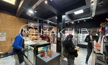 Local ideal para panadería/pastelería en Viña Centro