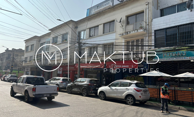 Local ideal para panadería/pastelería en Viña Centro