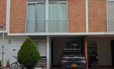 Se Vende Casa en Floridablanca