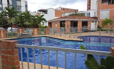 Se Vende Casa en Floridablanca