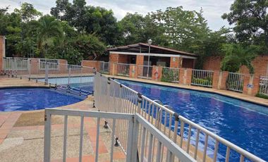 Se Vende Casa en Floridablanca