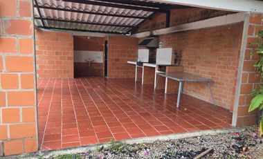 Se Vende Casa en Floridablanca