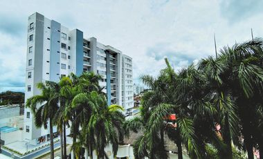 APARTAMENTO EN VENTA EIFICIO ACUARELA LA CASTELLANA MONTERIA