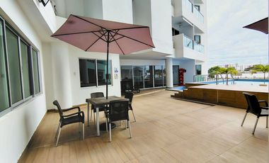 APARTAMENTO EN VENTA EIFICIO ACUARELA LA CASTELLANA MONTERIA