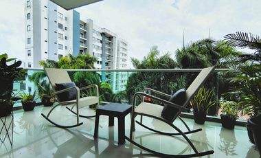 APARTAMENTO EN VENTA EIFICIO ACUARELA LA CASTELLANA MONTERIA