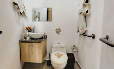 APARTAMENTO EN VENTA EIFICIO ACUARELA LA CASTELLANA MONTERIA