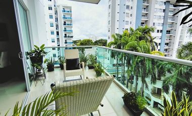 APARTAMENTO EN VENTA EIFICIO ACUARELA LA CASTELLANA MONTERIA