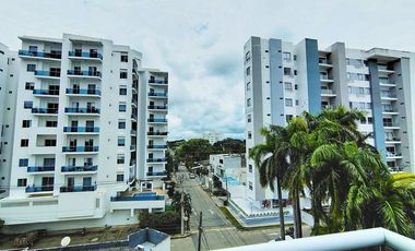 APARTAMENTO EN VENTA EIFICIO ACUARELA LA CASTELLANA MONTERIA