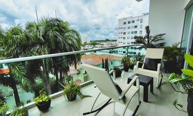 APARTAMENTO EN VENTA EIFICIO ACUARELA LA CASTELLANA MONTERIA