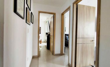 APARTAMENTO EN VENTA EIFICIO ACUARELA LA CASTELLANA MONTERIA