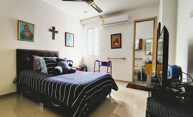 APARTAMENTO EN VENTA EIFICIO ACUARELA LA CASTELLANA MONTERIA