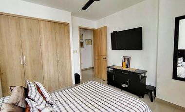 APARTAMENTO EN VENTA EIFICIO ACUARELA LA CASTELLANA MONTERIA