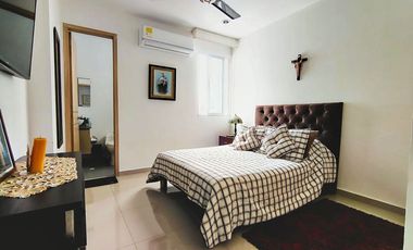 APARTAMENTO EN VENTA EIFICIO ACUARELA LA CASTELLANA MONTERIA