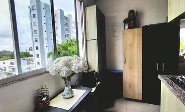 APARTAMENTO EN VENTA EIFICIO ACUARELA LA CASTELLANA MONTERIA