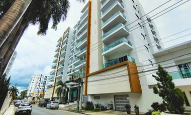 APARTAMENTO EN VENTA EIFICIO ACUARELA LA CASTELLANA MONTERIA