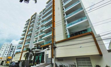 APARTAMENTO EN VENTA EIFICIO ACUARELA LA CASTELLANA MONTERIA
