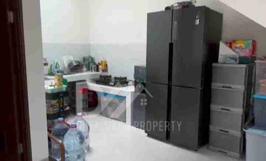 Dijual Rumah Hook Siap Huni Di Citra Garden Bintaro Lokasi Strategis