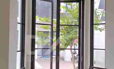 Dijual Rumah Hook Siap Huni Di Citra Garden Bintaro Lokasi Strategis