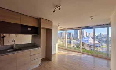 Hermoso Depto Estilo Mariposa Gran Vista Despejada Nuevo