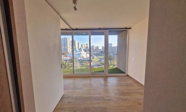 Hermoso Depto Estilo Mariposa Gran Vista Despejada Nuevo