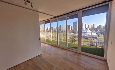 Hermoso Depto Estilo Mariposa Gran Vista Despejada Nuevo