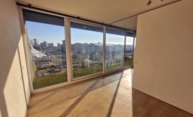 Hermoso Depto Estilo Mariposa Gran Vista Despejada Nuevo