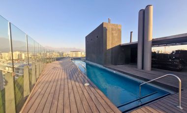 Hermoso Depto Estilo Mariposa Gran Vista Despejada Nuevo