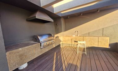 Hermoso Depto Estilo Mariposa Gran Vista Despejada Nuevo