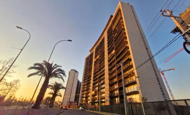 Hermoso Depto Estilo Mariposa Gran Vista Despejada Nuevo