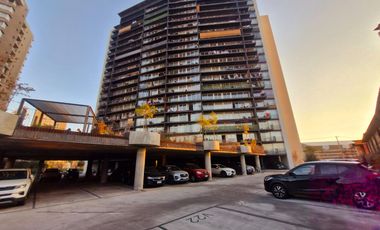 Hermoso Depto Estilo Mariposa Gran Vista Despejada Nuevo