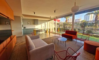 Hermoso Depto Estilo Mariposa Gran Vista Despejada Nuevo