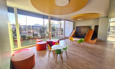 Hermoso Depto Estilo Mariposa Gran Vista Despejada Nuevo