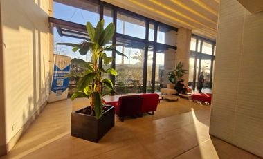 Hermoso Depto Estilo Mariposa Gran Vista Despejada Nuevo