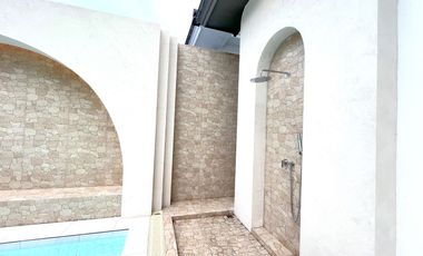 Newly Renovated Pool Villa for Sale with Mountain View – Klong Muang, Krabi