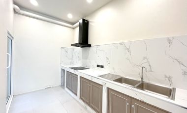 Newly Renovated Pool Villa for Sale with Mountain View – Klong Muang, Krabi
